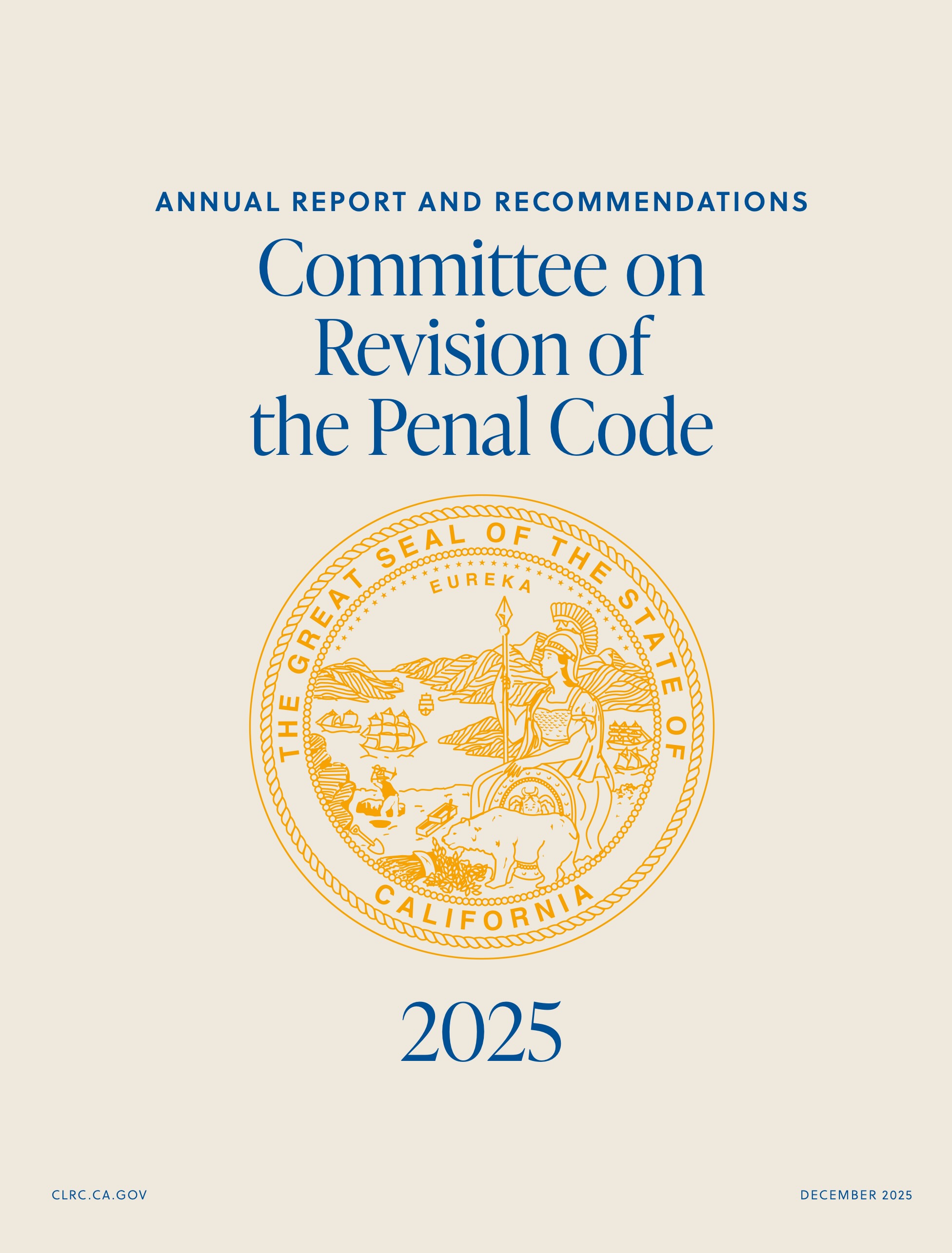 2025 Annual Report